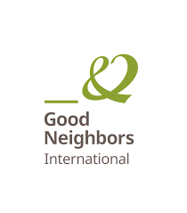 Good Neighbors International Logo